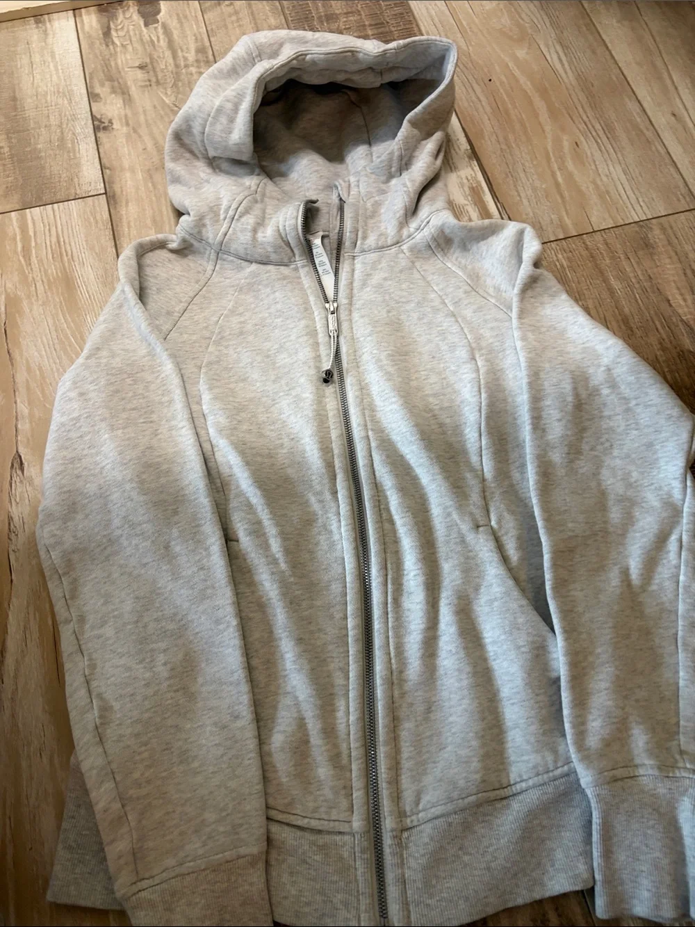 lululemon athletica soft quilted